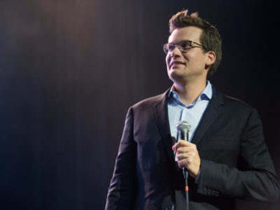 john green