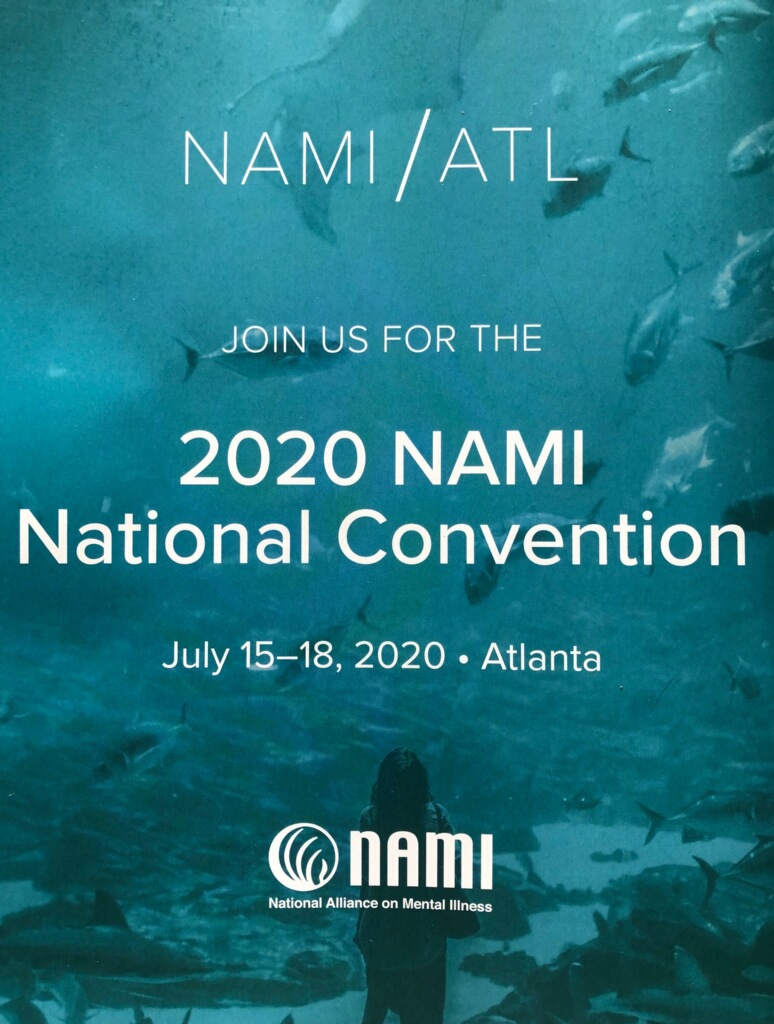 NAMI National Convention